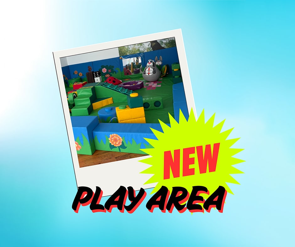 Play area